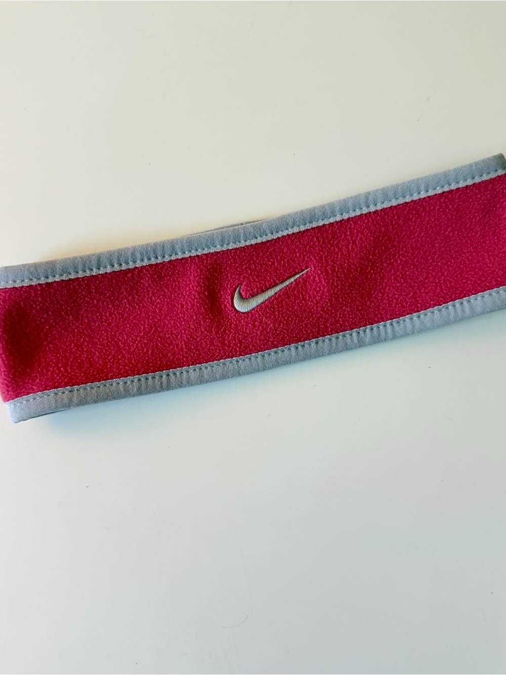 Nike Therma-Fit Reversible Fleece Headband